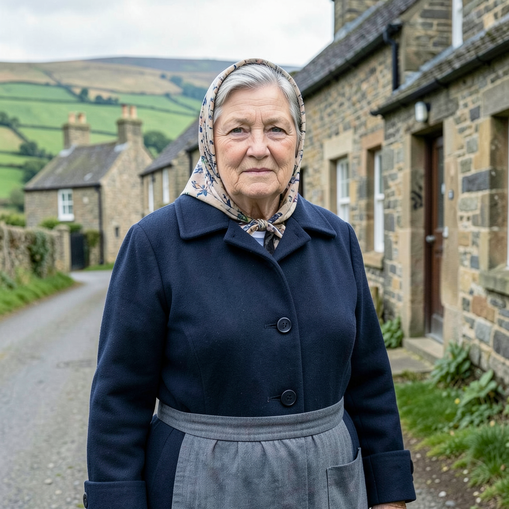 Kathy Staff obituary: Dukinfield-born Minnie Higginbottom who became Nora Batty